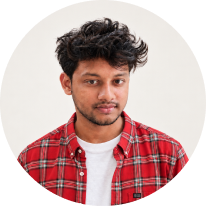 Urvish Bangar